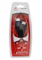 Cabo extensor USB - R$ 9,00
